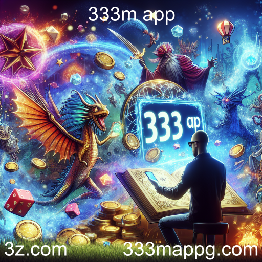 Explore as Melhores Aventuras no 333m App