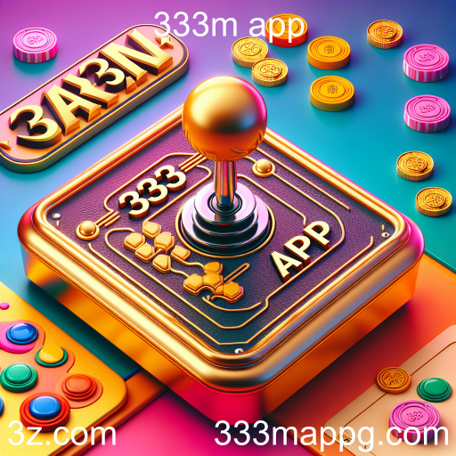 Reviva a Nostalgia dos Jogos Arcade no 333m App