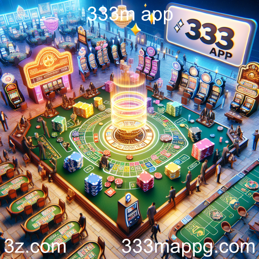 Explorando a Categoria de Jogos de Estratégia no 333m App